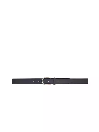 VANZETTI | Ceinture en cuir | 